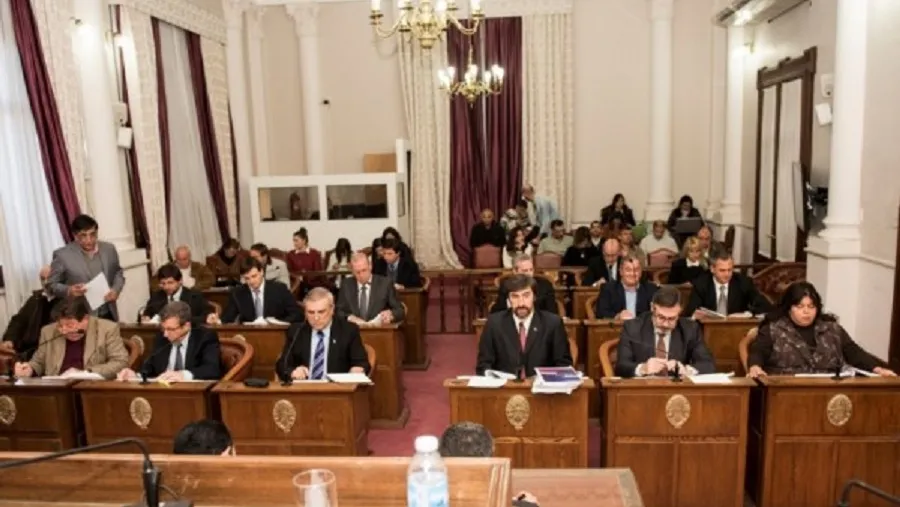 Senado