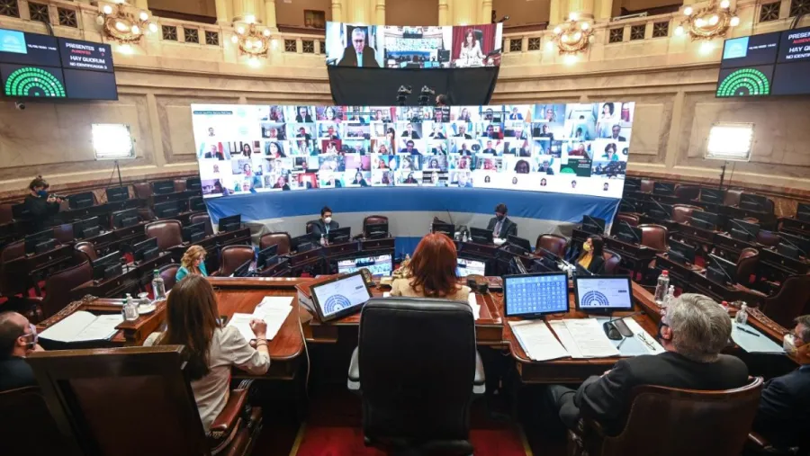 Senado Senado