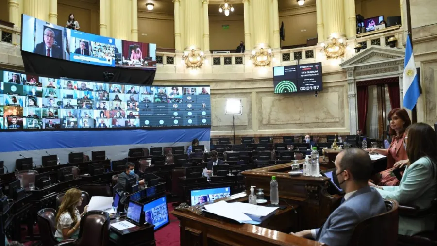 Senado Senado