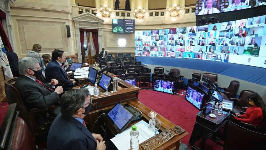 Senado Senado