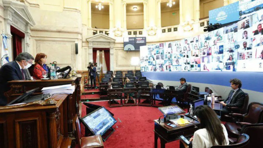 Senado Senado