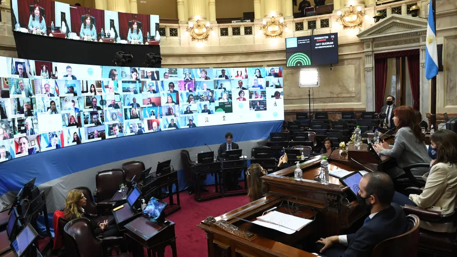 Senado Senado