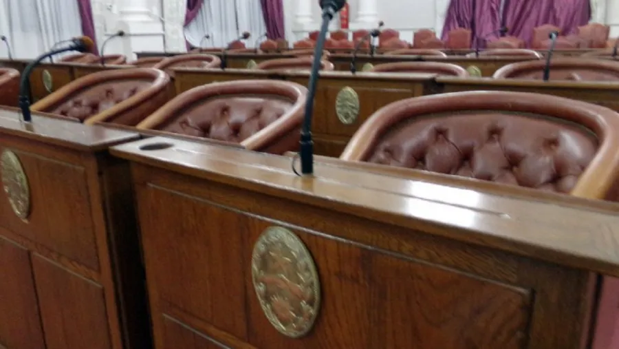 Senado Senado