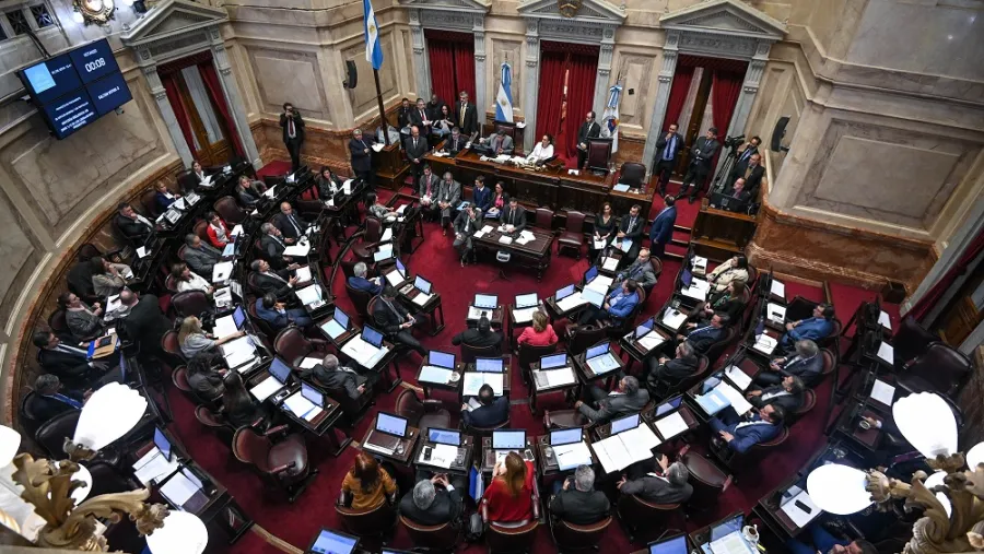 Senado Senado