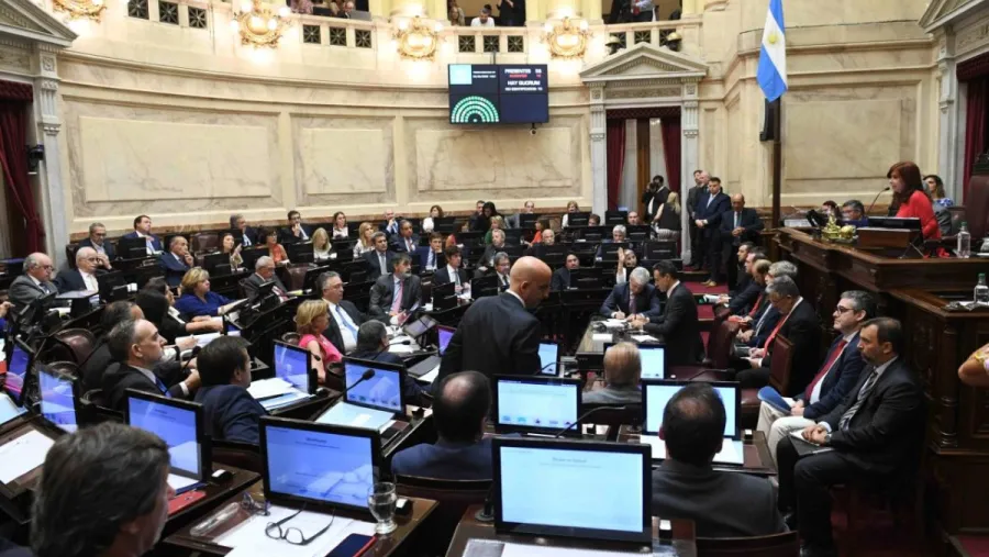 Senado Senado
