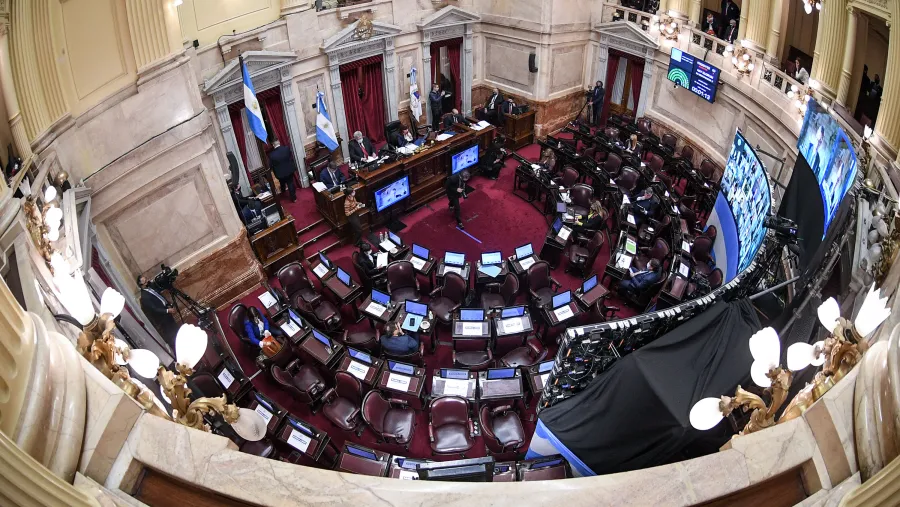 Senado Senado