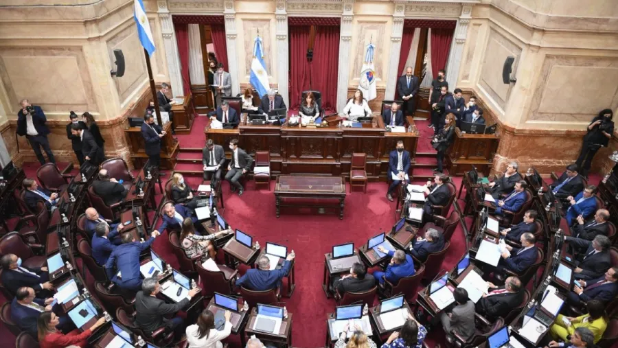 Senado Senado