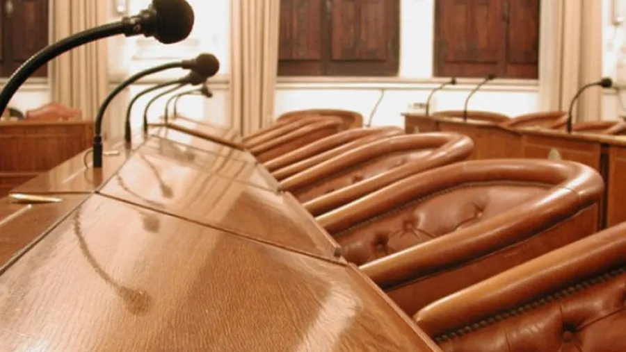 Senado Senado