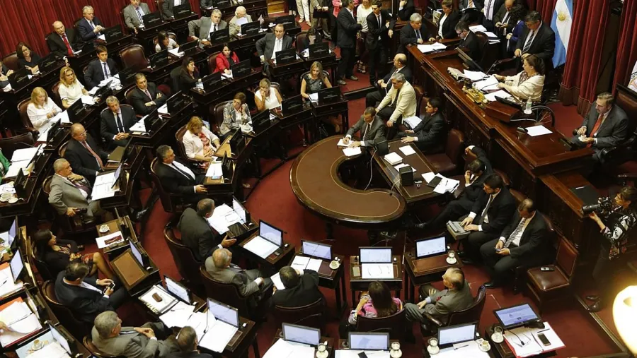 Senado Senado
