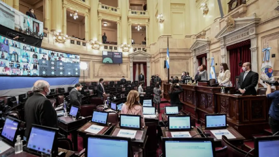 Senado Senado