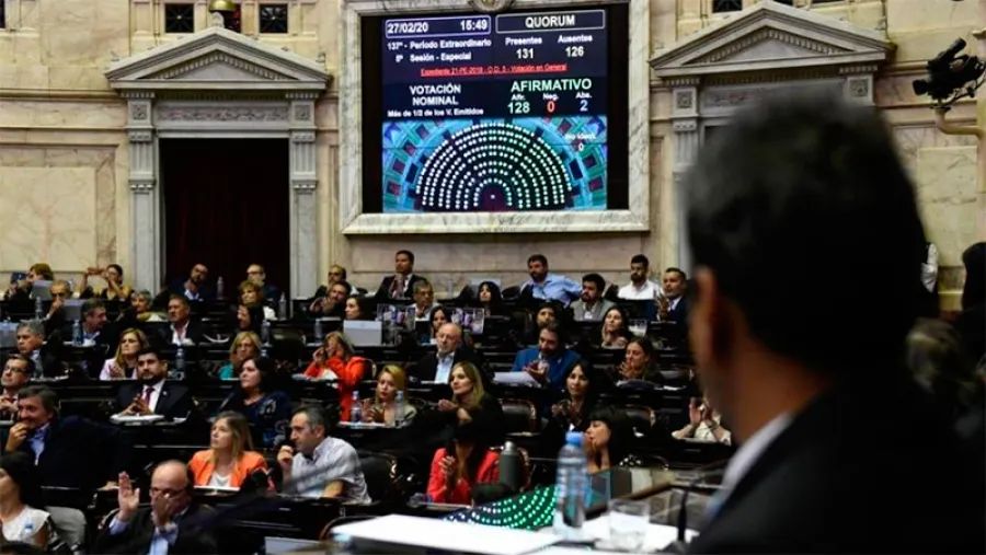 Senado Senado