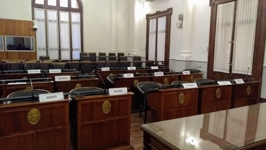 Senado Senado