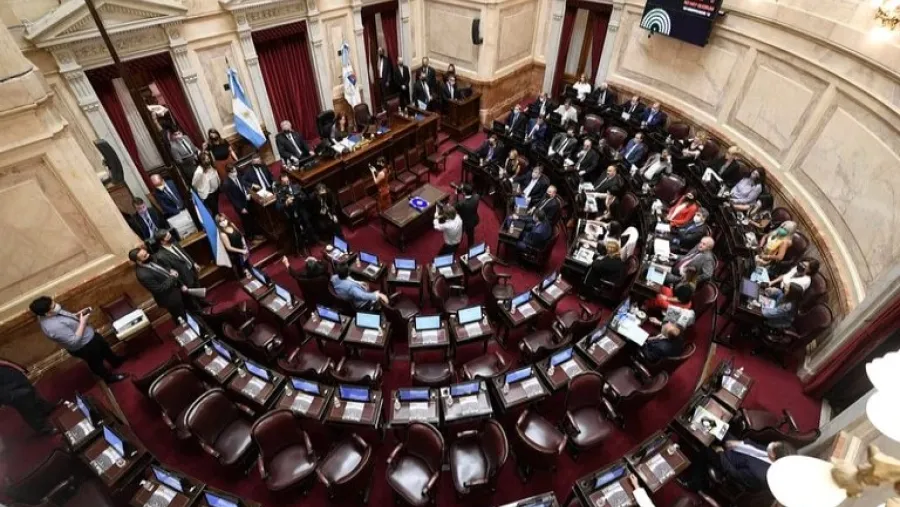 Senado Senado