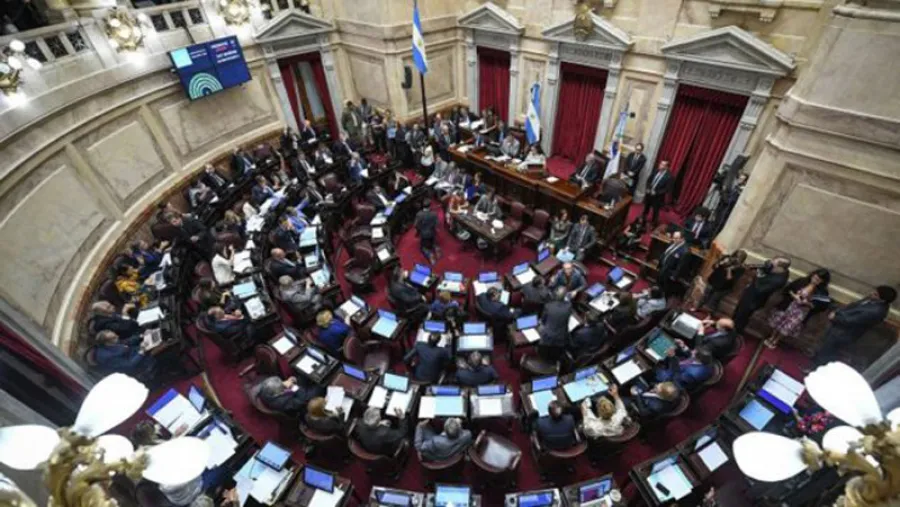 Senado Nacional Senado Nacional