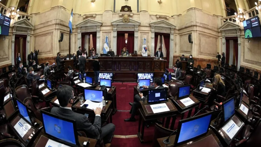 Senado Senado
