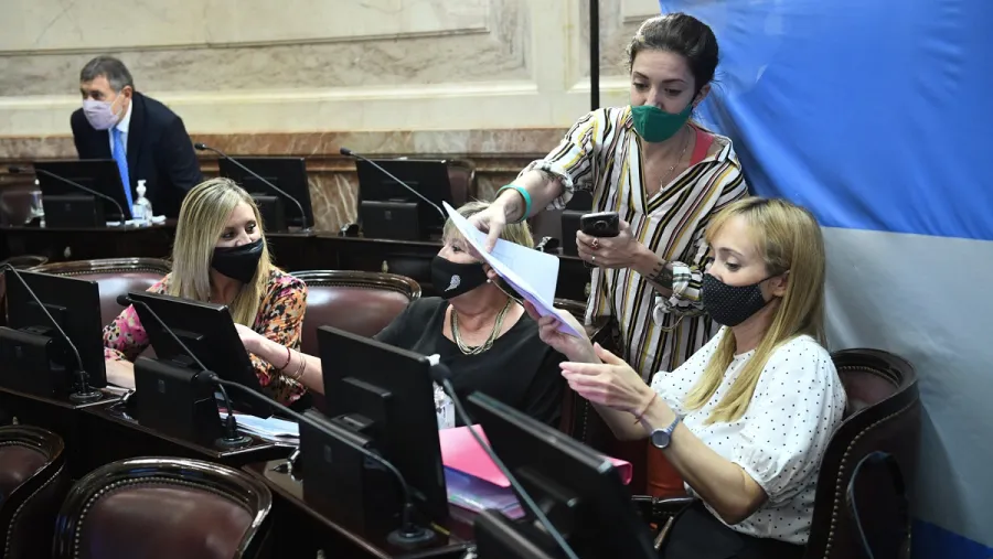 Senado Senado