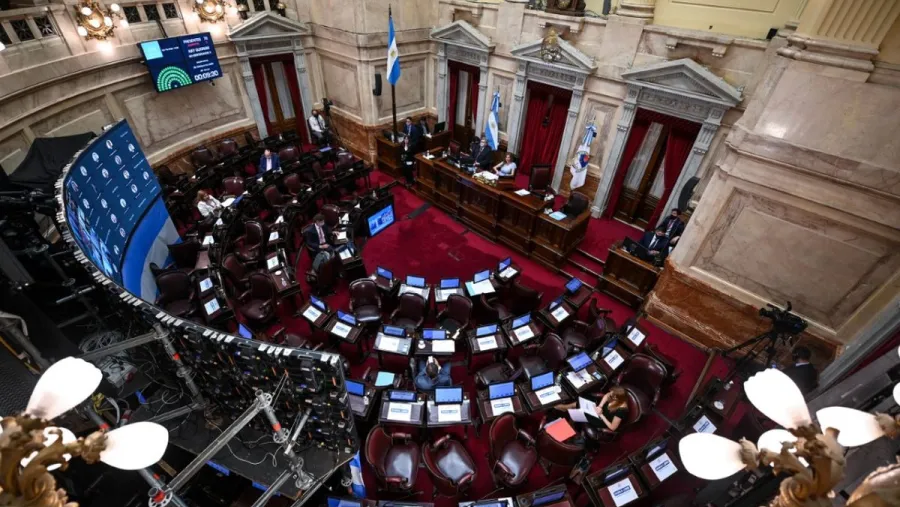 Senado Senado