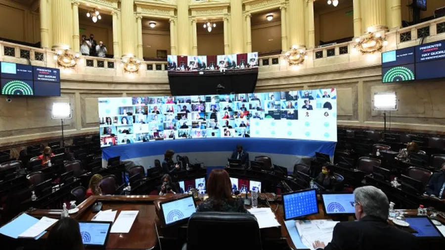 Senado Senado