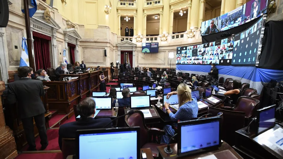 Senado Senado