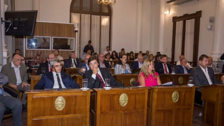 Senadores de JxC rechazaron el arribo de médicos cubanos y la liberación de detenidos Senadores de JxC rechazaron el arribo de médicos cubanos y la liberación de detenidos