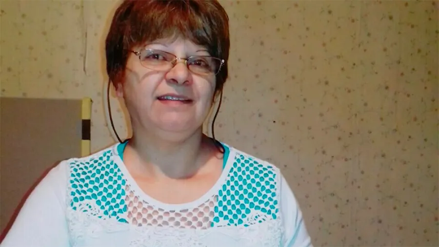Gladys Moledo Gladys Moledo