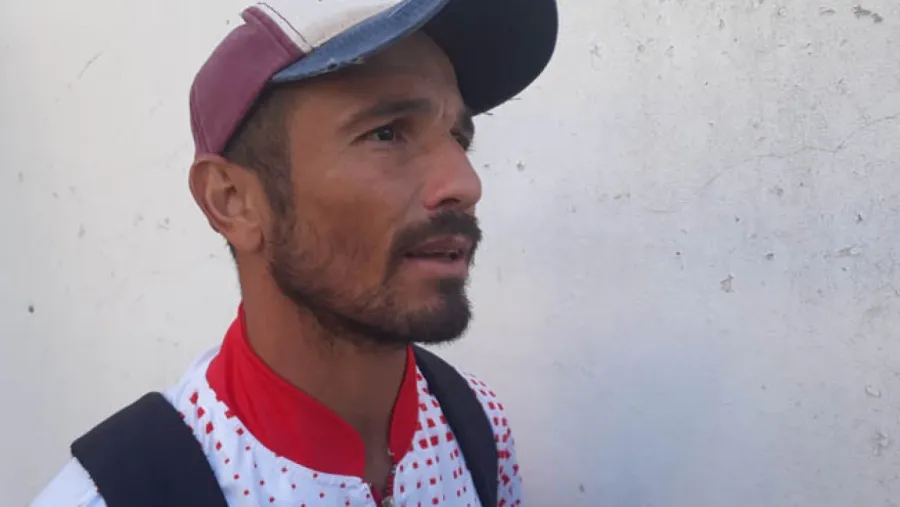 Sergio Chitero “Depro se caracterizó por el buen fútbol y voy a apostar a eso”, indicó Sergio Chitero