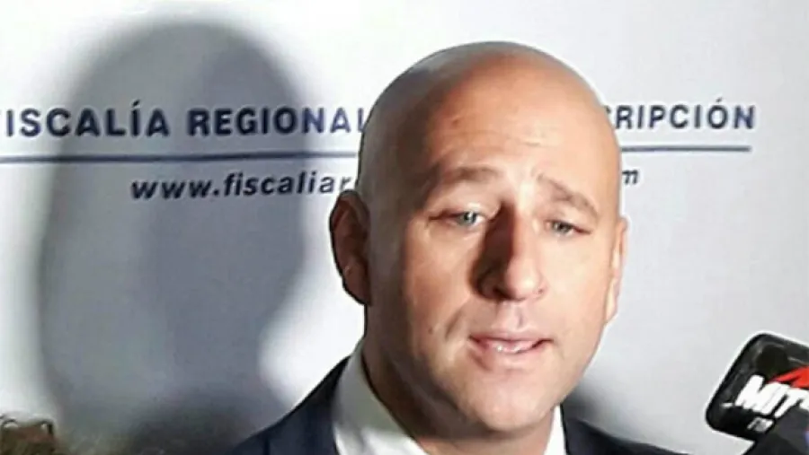 Patricio Serjal Patricio Serjal