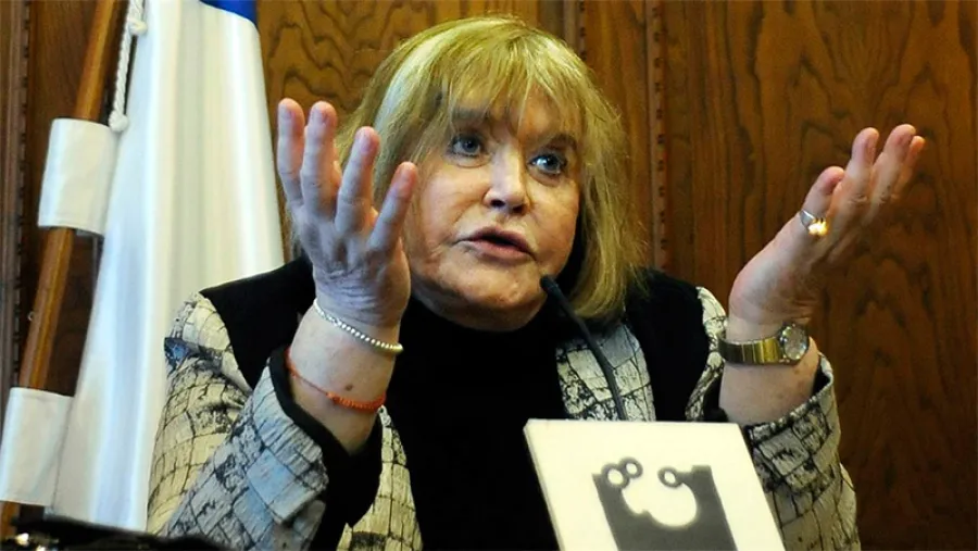 María Servini María Servini