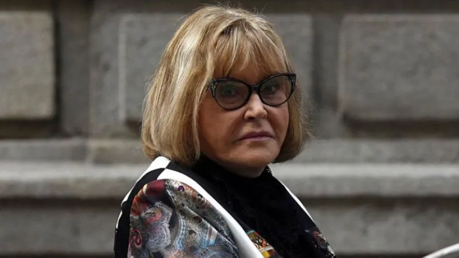 María Servini María Servini