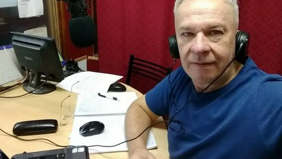 Miguel Sesa Miguel Sesa