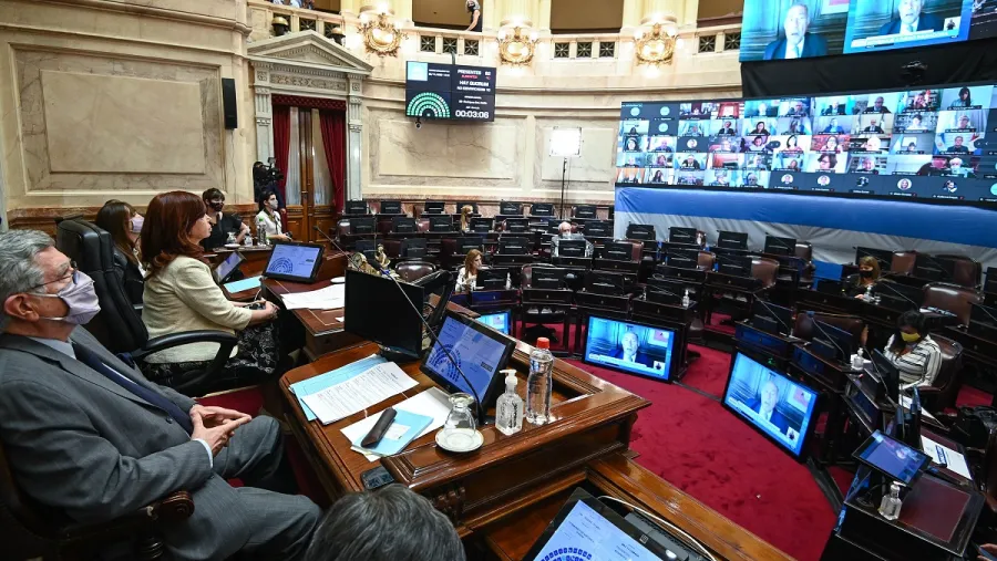 Senado Senado