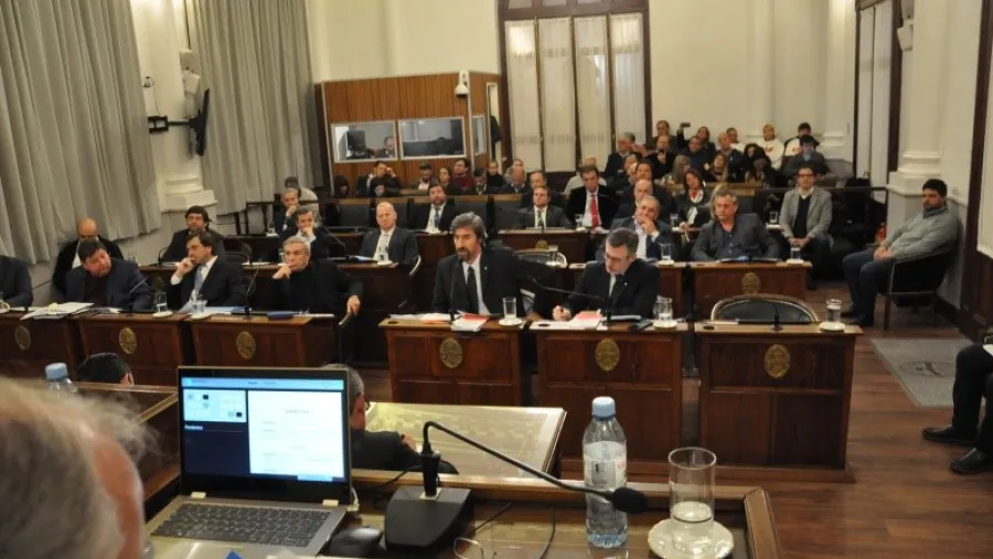 senado senado