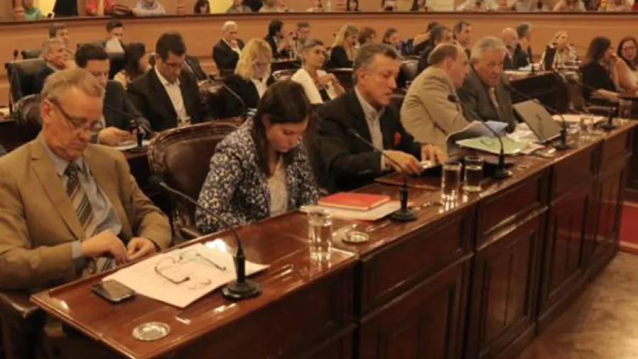 Cámara de Diputados de Entre Ríos Cámara de Diputados de Entre Ríos