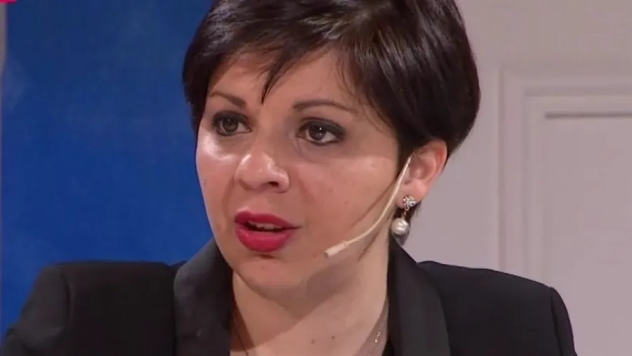 Silvina Martínez Silvina Martínez