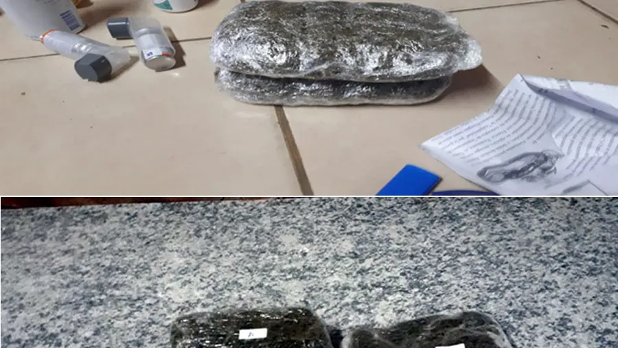 parte de lo secuestrado parte de lo secuestrado