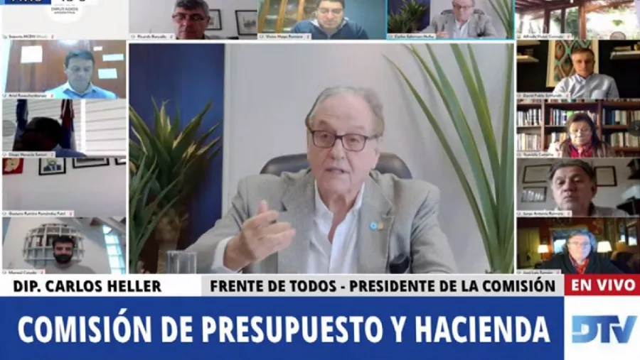 Diputados Diputados