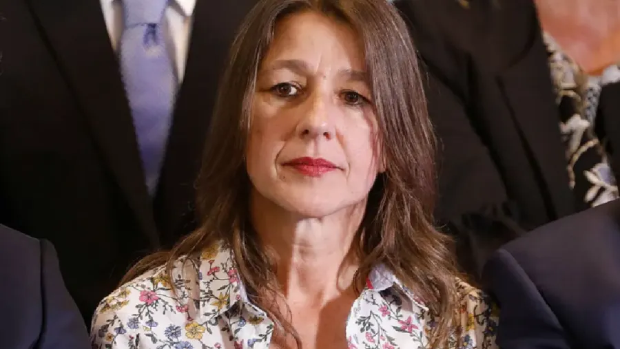 Sabrina Federic Sabrina Federic