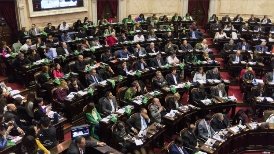 Congreso Congreso