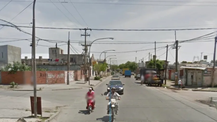 Barrio Empalmes Graneros Barrio Empalmes Graneros