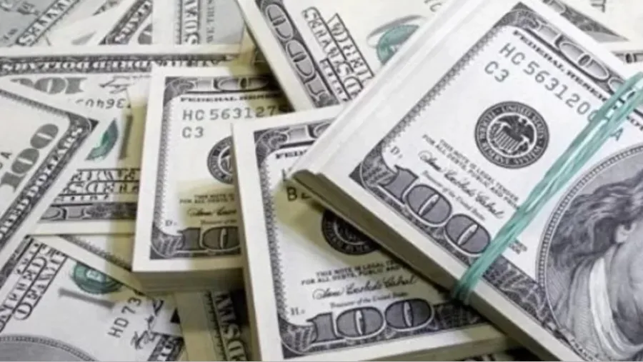 Dólar Dólar