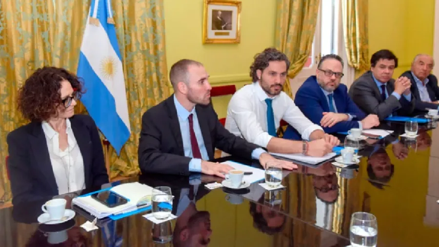 Funcionarios