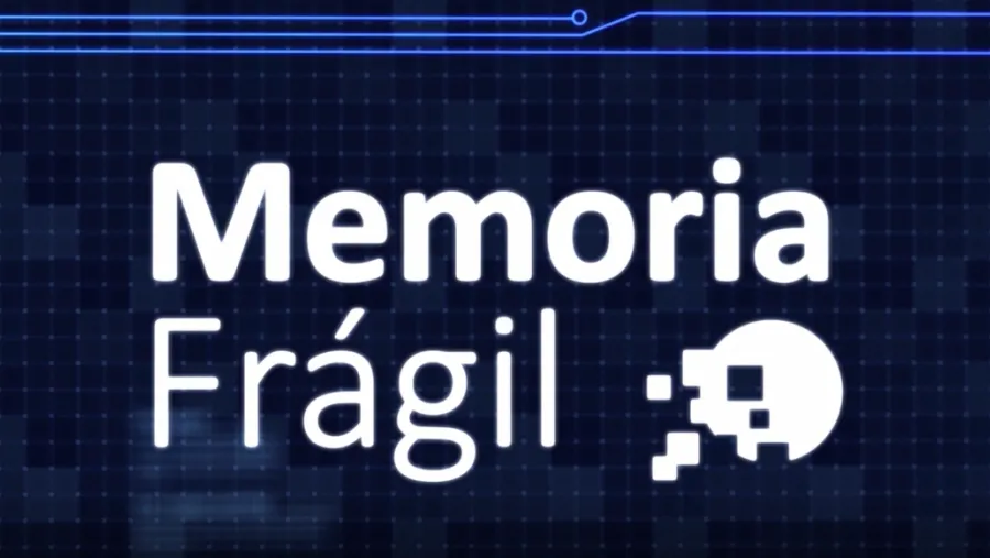 Memoria Frágil Memoria Frágil