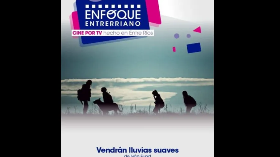 ciclo de cine "Enfoque Entrerriano" ciclo de cine "Enfoque Entrerriano"