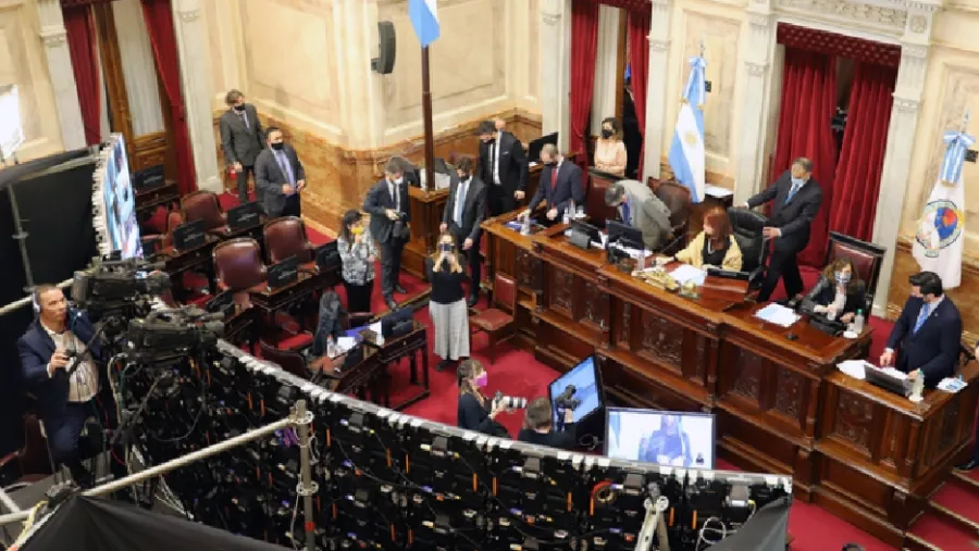 Senado Senado