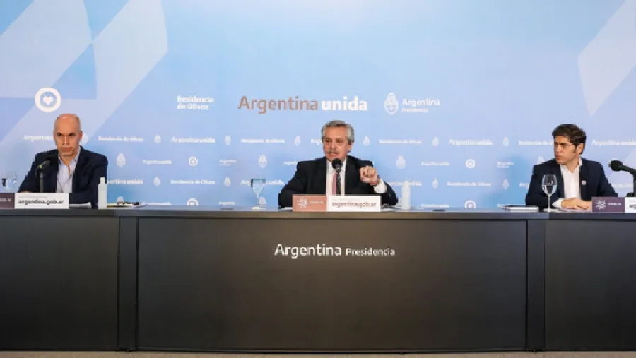 Gobierno Gobierno