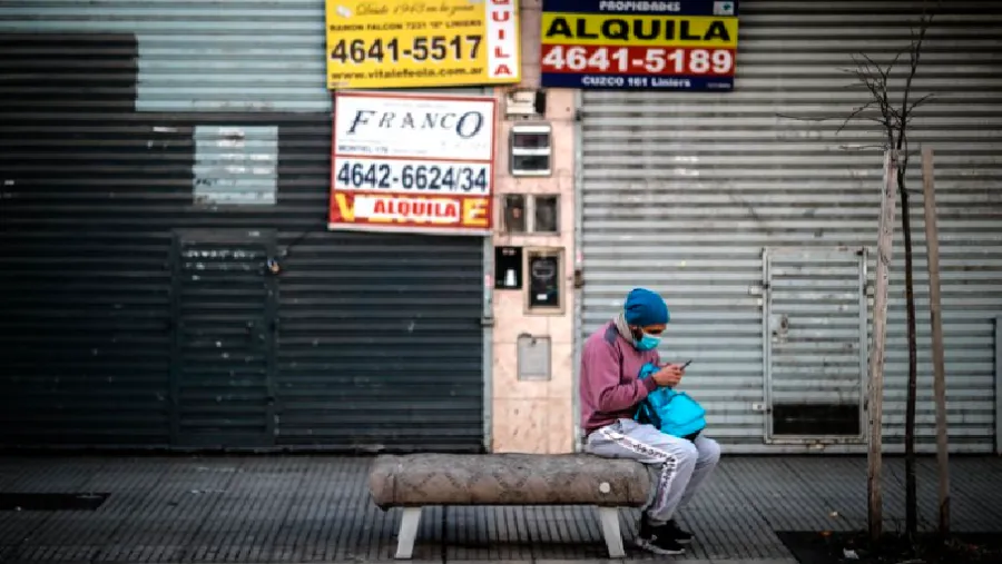 Economía Economía