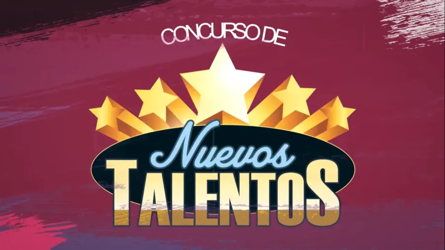 Concurso "Búsqueda de Talentos" Concurso "Búsqueda de Talentos"