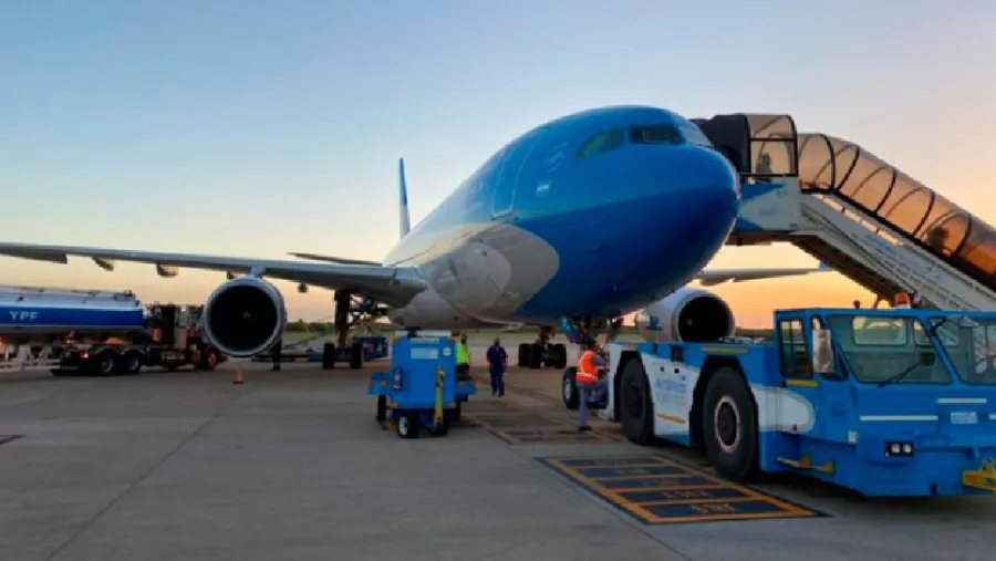 Vuelo Vuelo