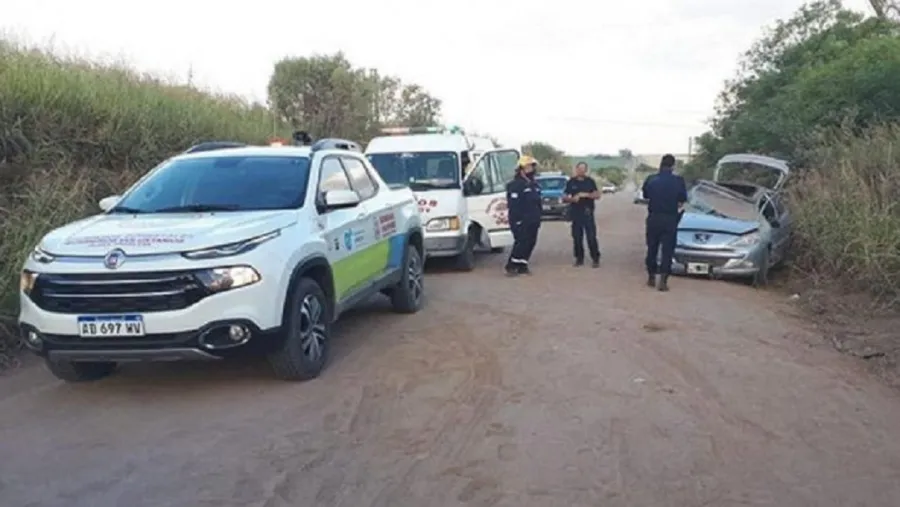 Accidente Accidente