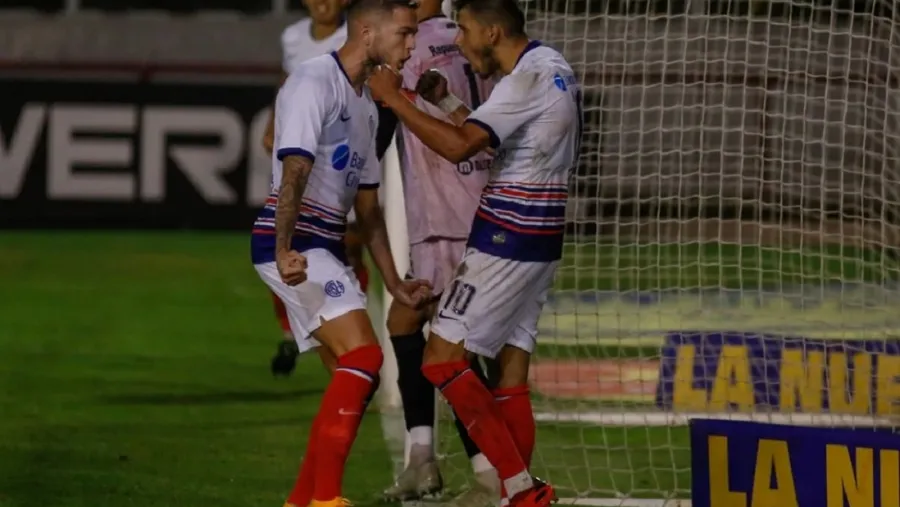 San Lorenzo Copa San Lorenzo Copa